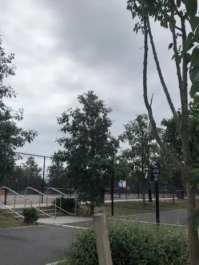 Berry Lane Park Dog Run - Jersey City, NJ