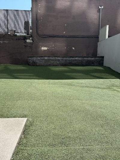 Canco Dog Run-Public - Jersey City, NJ