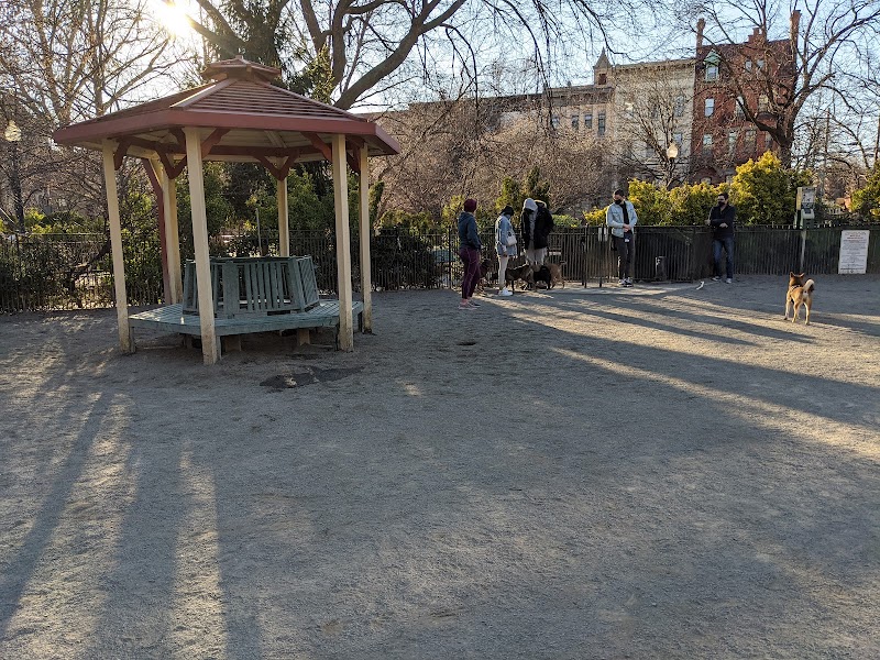 Dog Park - Jersey City, NJ