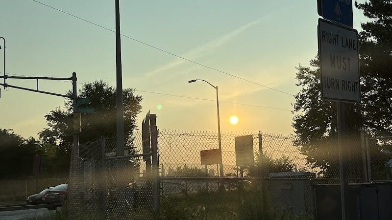 Garfield Park - Jersey City, NJ