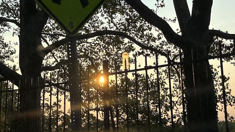 Garfield Park - Jersey City, NJ