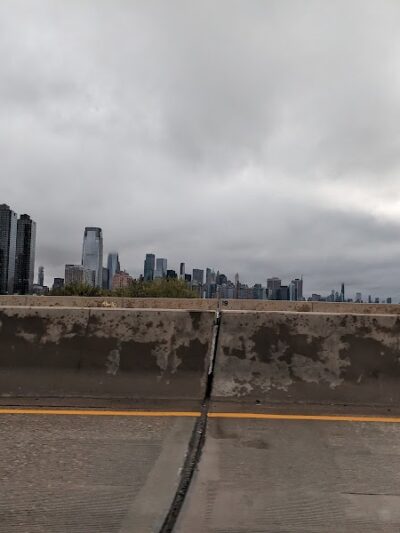 Gateway Park - Jersey City, NJ