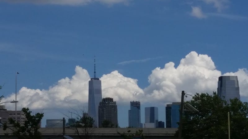 Gateway Park - Jersey City, NJ
