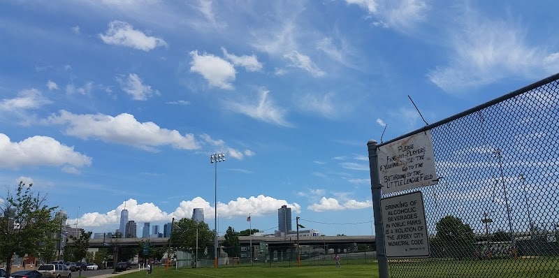 Gateway Park - Jersey City, NJ