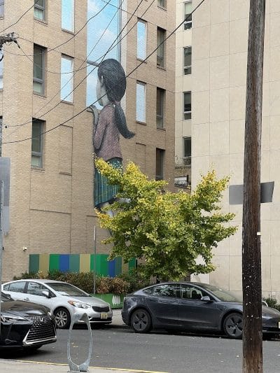 Hamilton Park - Jersey City, NJ