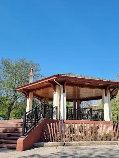 Hamilton Park - Jersey City, NJ