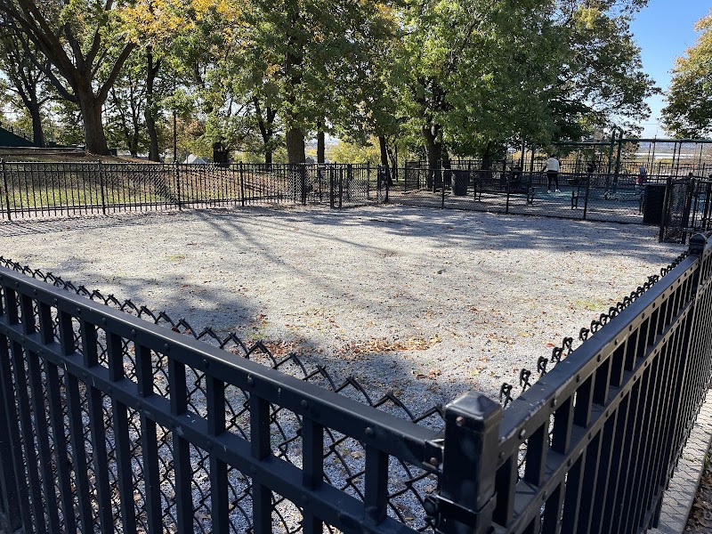 Leonard Dog Park - Jersey City, NJ