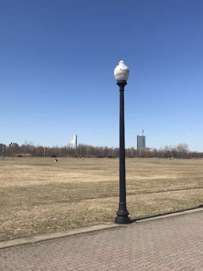Liberty State Park Playground - Jersey City, NJ