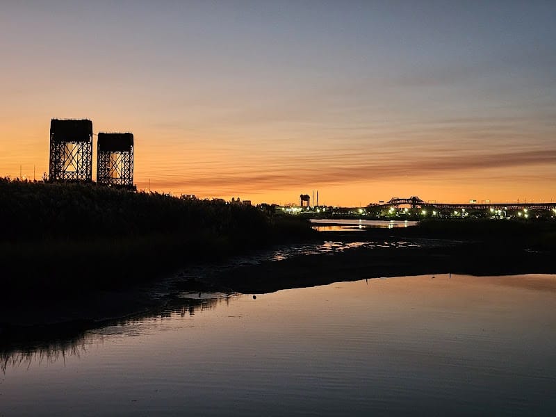 Lincoln Park Dog Run - Jersey City, NJ
