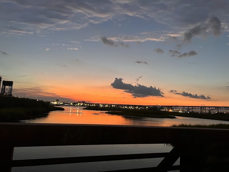 Lincoln Park Dog Run - Jersey City, NJ