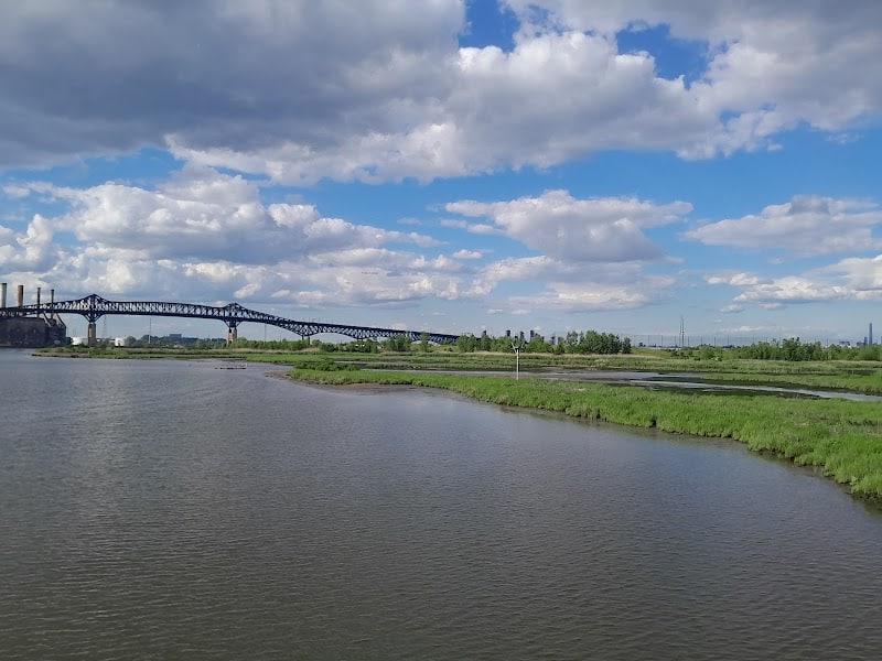 Lincoln Park Dog Run - Jersey City, NJ