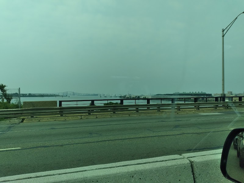 Lincoln Park Dog Run - Jersey City, NJ