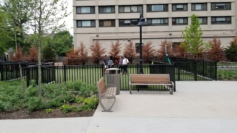Marin Green - Jersey City, NJ