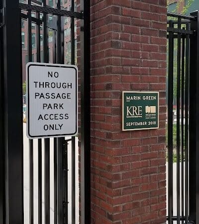 Marin Green - Jersey City, NJ