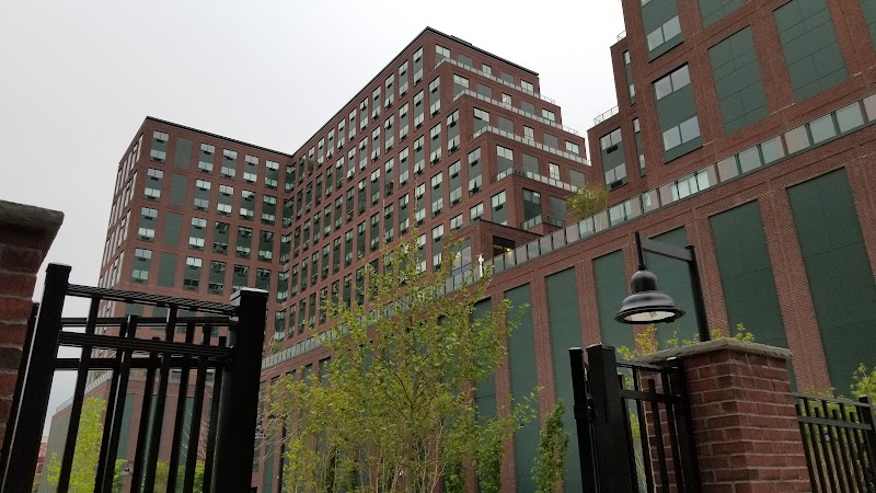 Marin Green - Jersey City, NJ