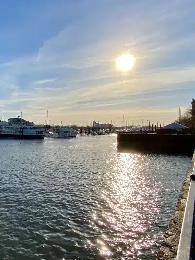 Morris Canal Park - Jersey City, NJ