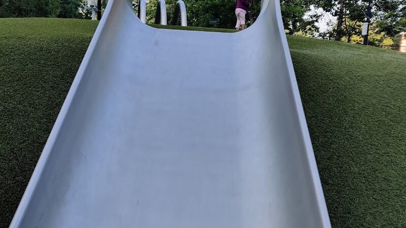 Morris Square Park - Jersey City, NJ