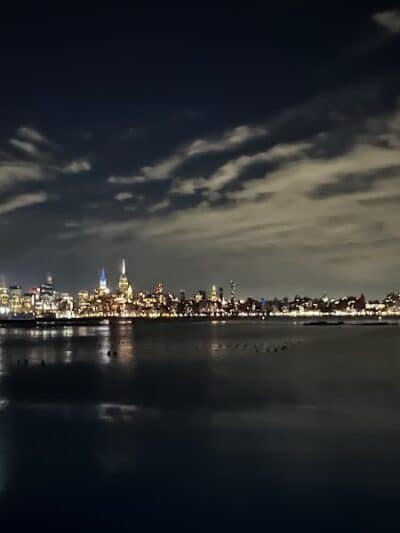 Newport Green Park - Jersey City, NJ