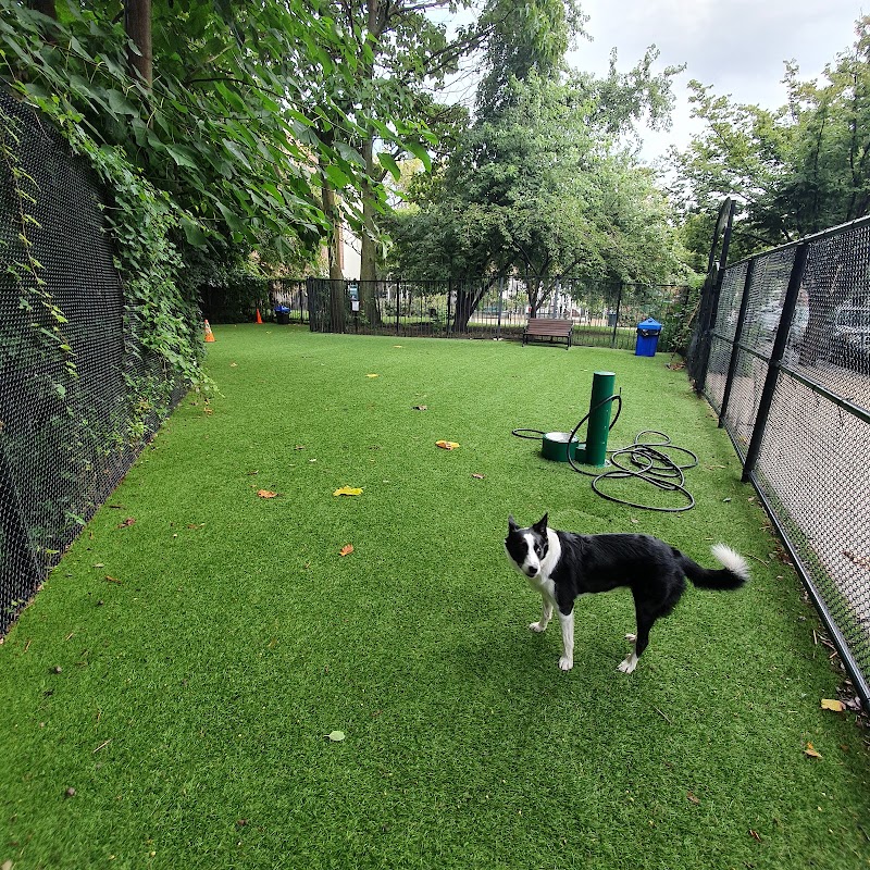 Ogden's End Dog Park - Jersey City, NJ