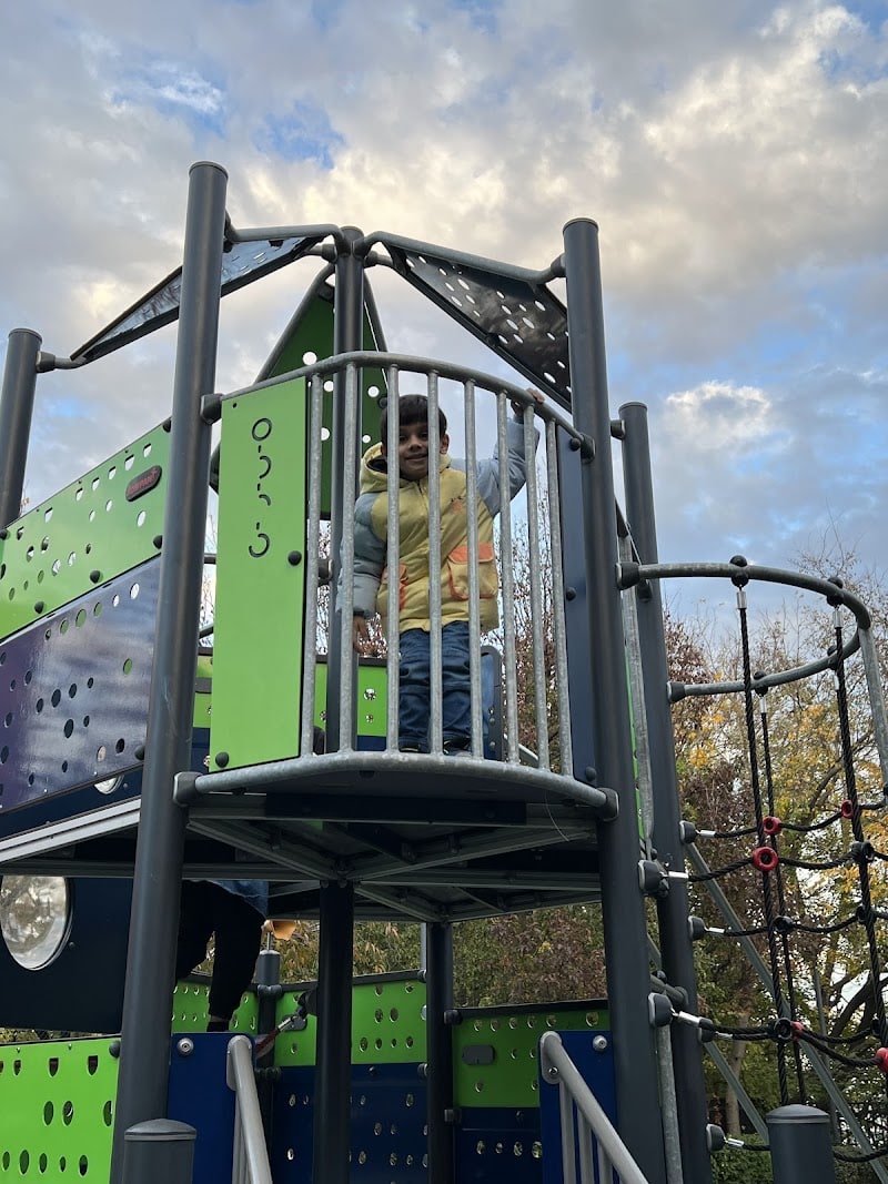 Sgt. Anthony Park - Jersey City, NJ