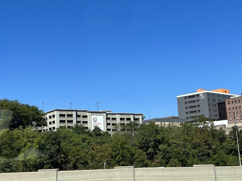 Sgt. Anthony Park - Jersey City, NJ