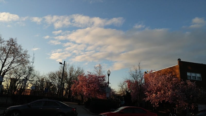 Sgt. Anthony Park - Jersey City, NJ