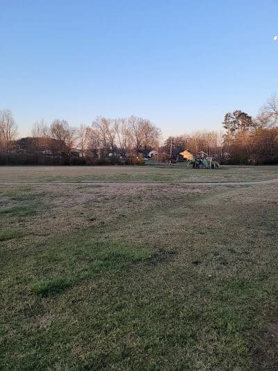 Joanna's Park - Joanna, SC
