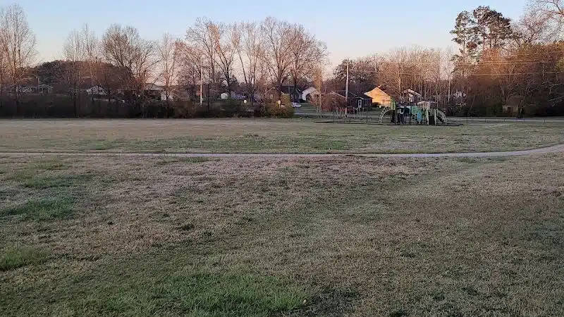 Joanna's Park - Joanna, SC