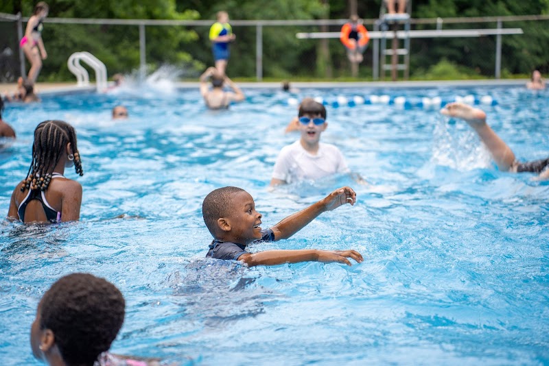 Johnsonburg Camp & Retreat Center - Johnsonburg, NJ