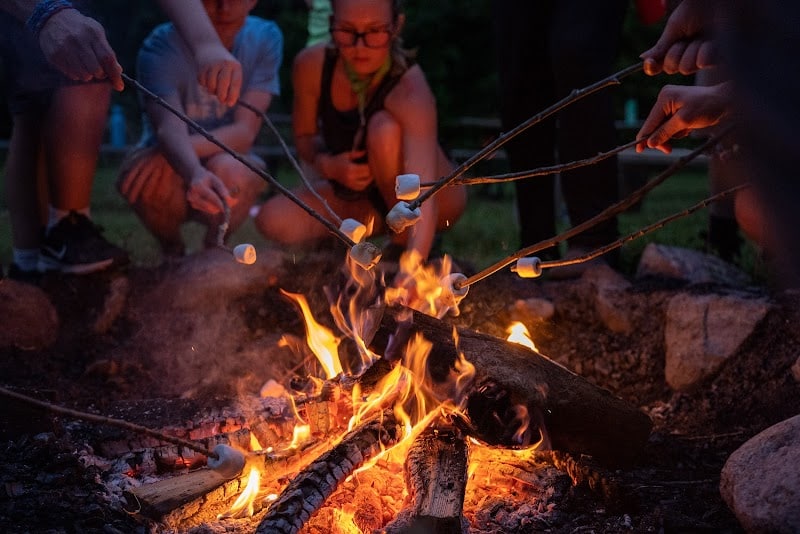 Johnsonburg Camp & Retreat Center - Johnsonburg, NJ