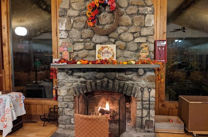 Johnsonburg Camp & Retreat Center - Johnsonburg, NJ