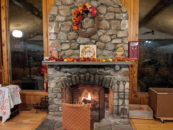 Johnsonburg Camp & Retreat Center - Johnsonburg, NJ