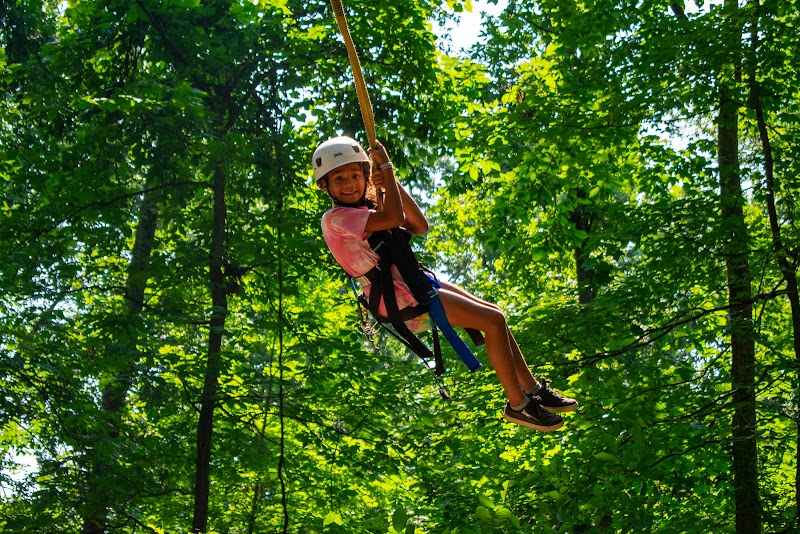 Johnsonburg Camp & Retreat Center - Johnsonburg, NJ