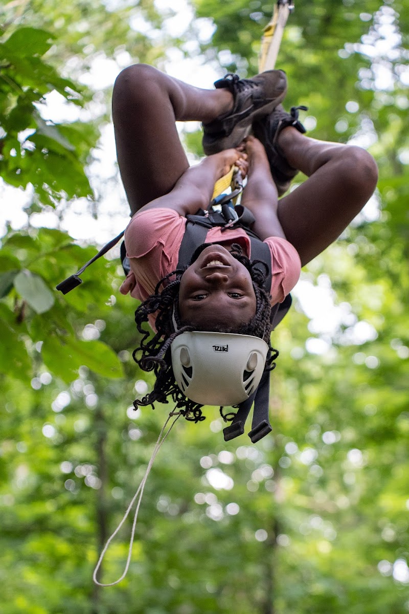 Johnsonburg Camp & Retreat Center - Johnsonburg, NJ