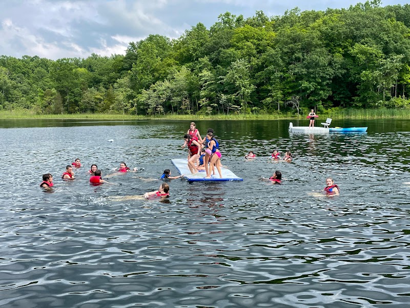 Johnsonburg Camp & Retreat Center - Johnsonburg, NJ
