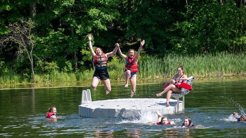 Johnsonburg Camp & Retreat Center - Johnsonburg, NJ