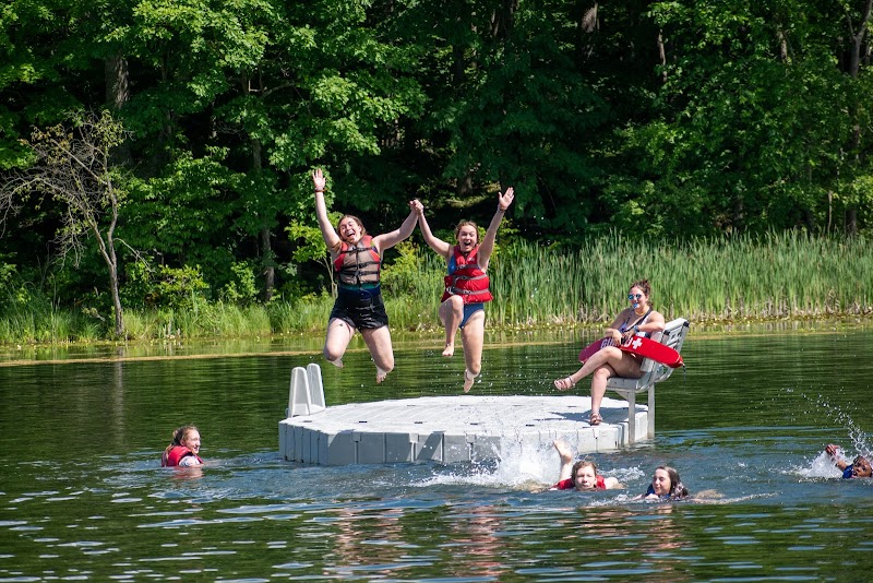 Johnsonburg Camp & Retreat Center - Johnsonburg, NJ