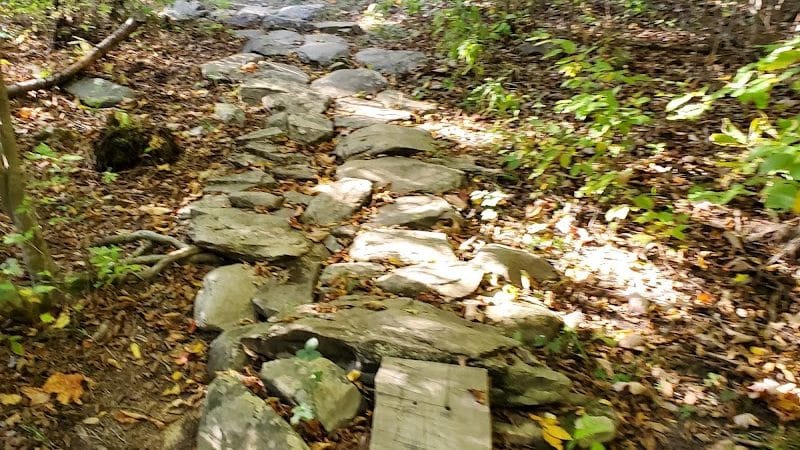 Pittstown SMBA Trail Head - Johnsonville, NY
