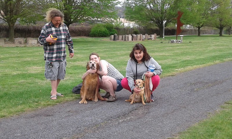 Sandyvale Dog Park - Johnstown, PA