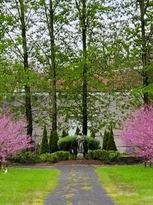 Sandyvale Memorial Gardens and Conservancy and Dog Park