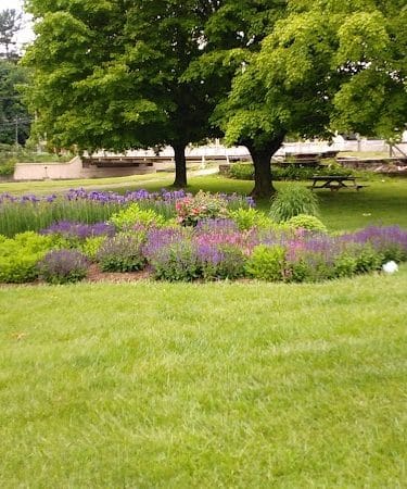 Sandyvale Memorial Gardens and Conservancy and Dog Park - Johnstown, PA