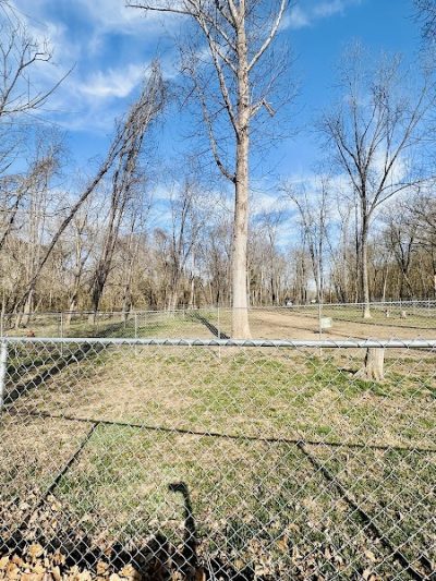 Jonesville Greenway Dog Park - Jonesville, NC