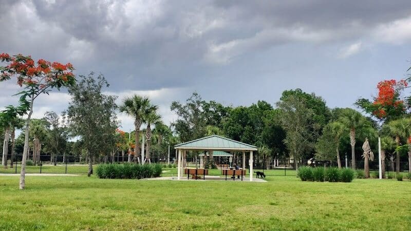 Cinquez Park - Jupiter, FL