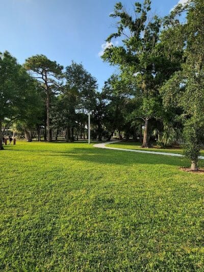 Cinquez Park - Jupiter, FL