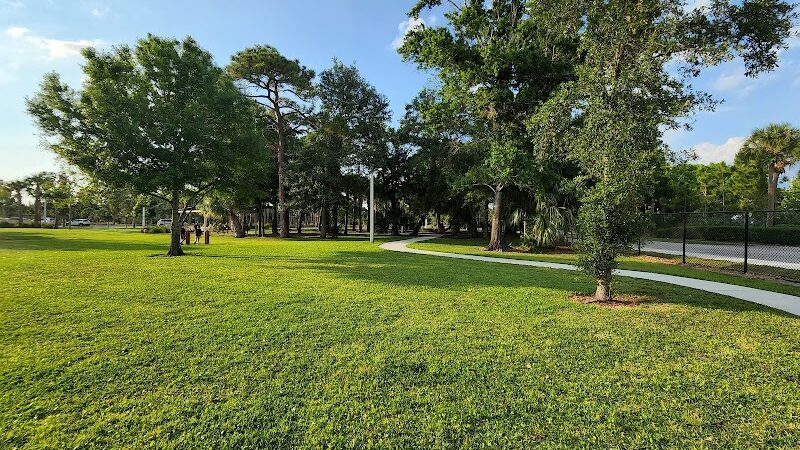 Cinquez Park - Jupiter, FL
