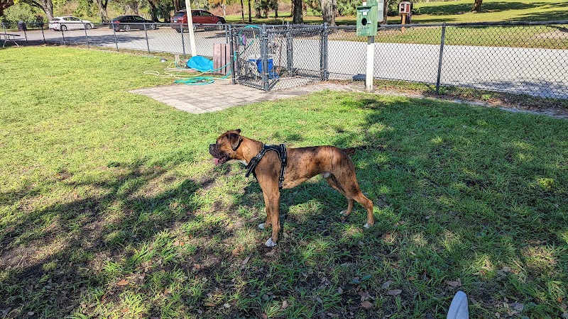FIND dog park - Jupiter, FL