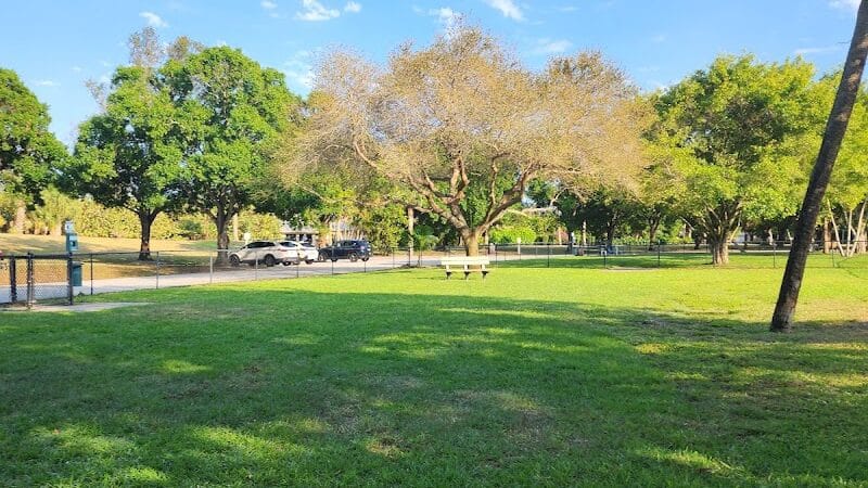 FIND dog park - Jupiter, FL