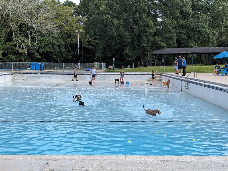 DogWorld Dog Park