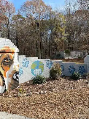DogWorld Dog Park