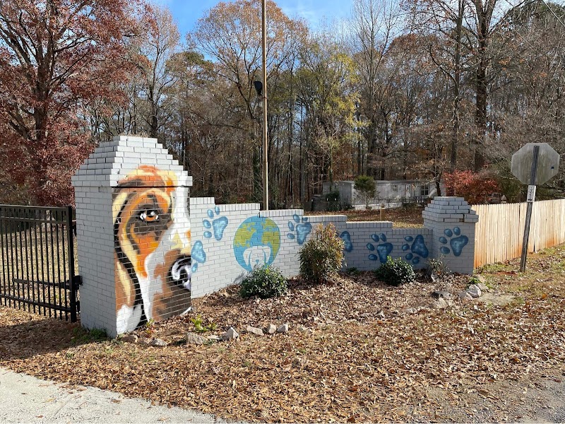 DogWorld Dog Park